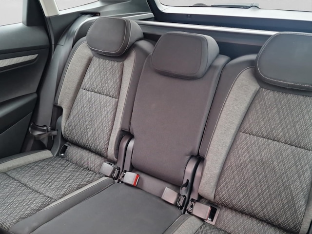 Skoda Karoq 2.0 TDI 4x4 Style Style