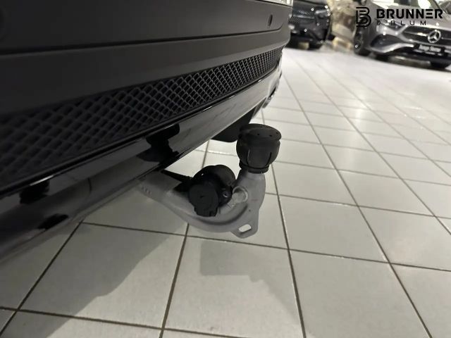 Mercedes-Benz GLB 200 AMG Line