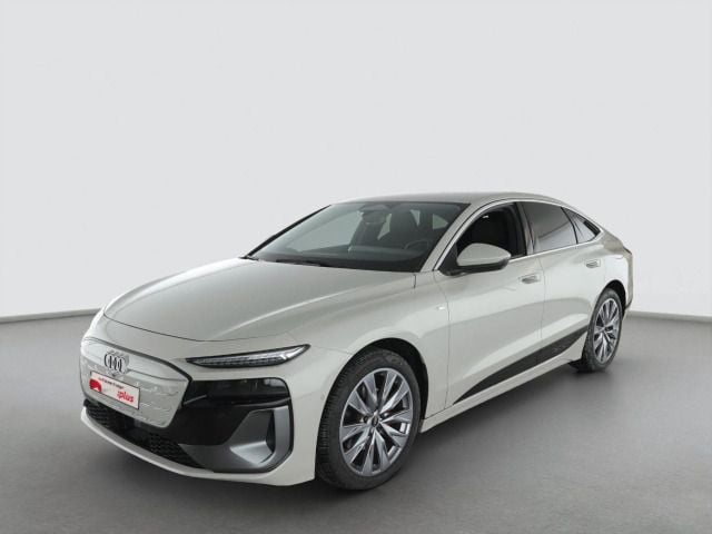 Audi A6 e-tron Sportback