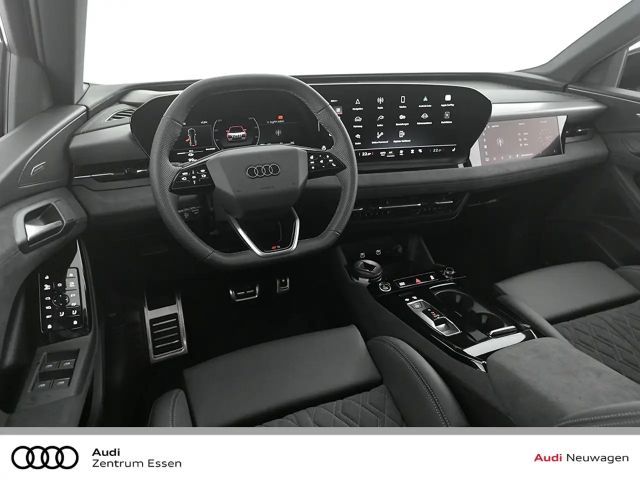 Audi Q6 e-tron Quattro S-Line