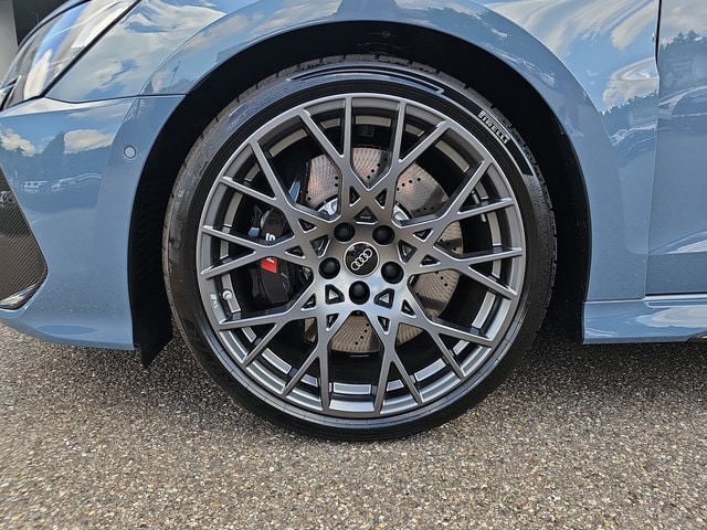 Audi RS3 Quattro S-Tronic Sportback