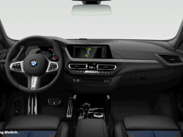 BMW 218 218i Coupé M-Sport