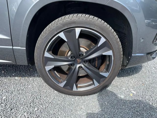 Cupra Ateca 2.0 TSI DSG