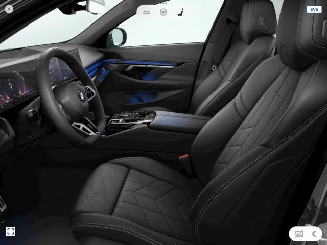 BMW 520 520d M-Sport Touring xDrive