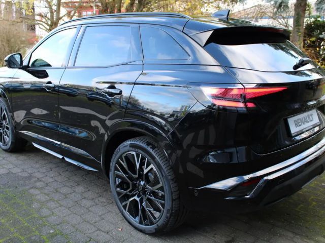 Renault Austral Alpine E-Tech Esprit