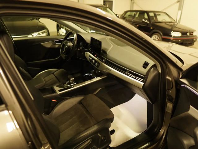 Audi A4 allroad 45 TFSI Quattro S-Tronic