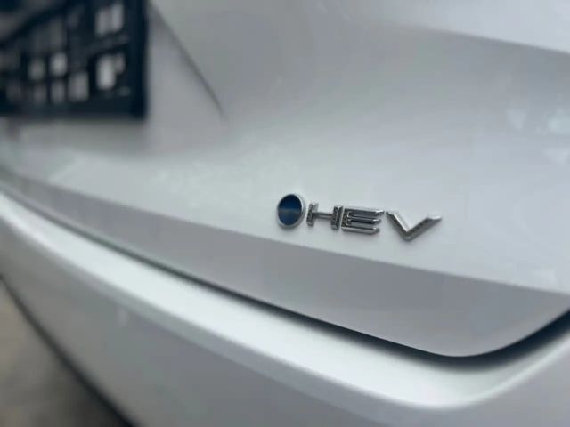 Toyota Corolla Hybride