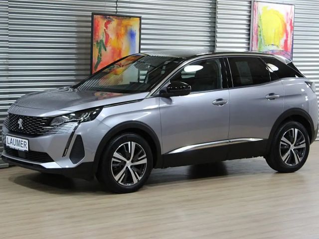 Peugeot 3008 Allure Pack PureTech