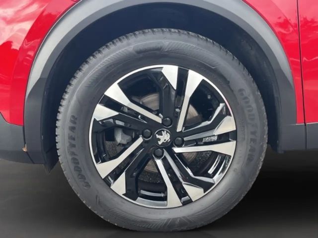 Peugeot 2008 Allure Pack