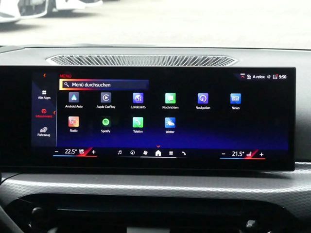 BMW 330 330e M-Sport Touring