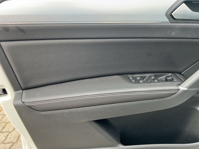 Volkswagen Touran 1.5 TSI 7-zitter R-Line