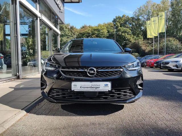 Opel Corsa GS-Line Grand Sport