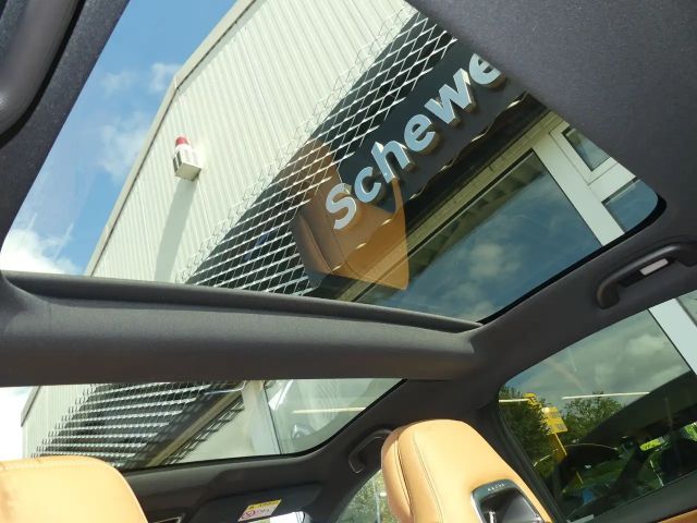 Mazda 6e Plus Takumi