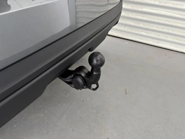 Skoda Kamiq Essence TSI DSG