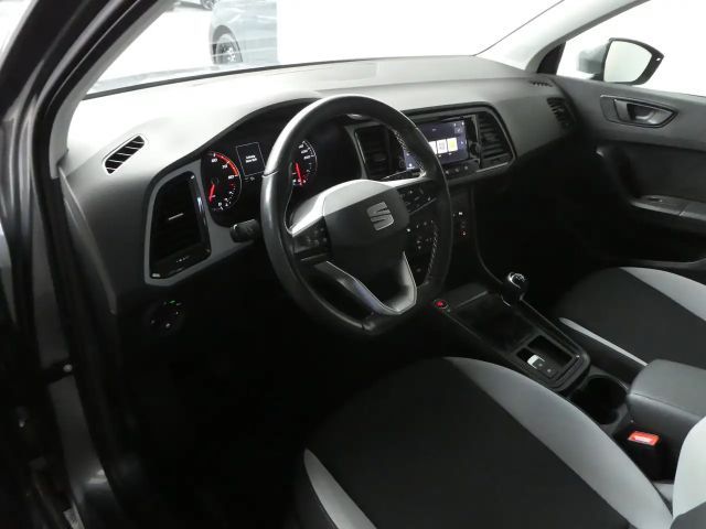 Seat Ateca 1.0 TSI Reference