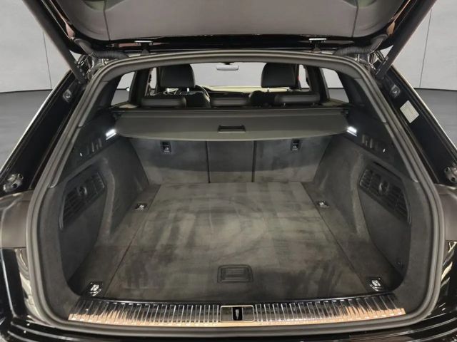 Audi e-tron 50 Quattro S-Line