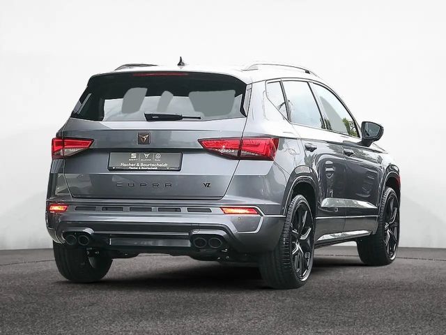 Cupra Ateca 2.0 TSI 4Drive VZ