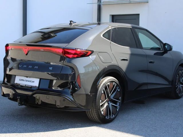 Cupra Tavascan 4Drive VZ