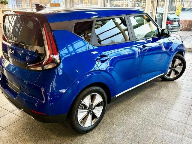 Kia Soul e-Soul