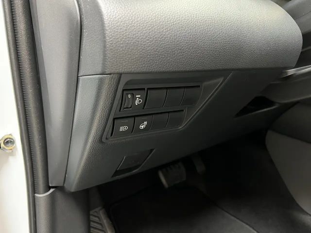 Toyota Yaris Hybride Style