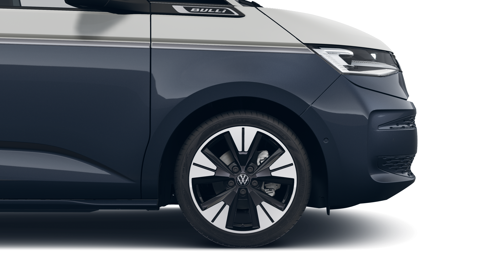 Volkswagen Multivan DSG Lang Life