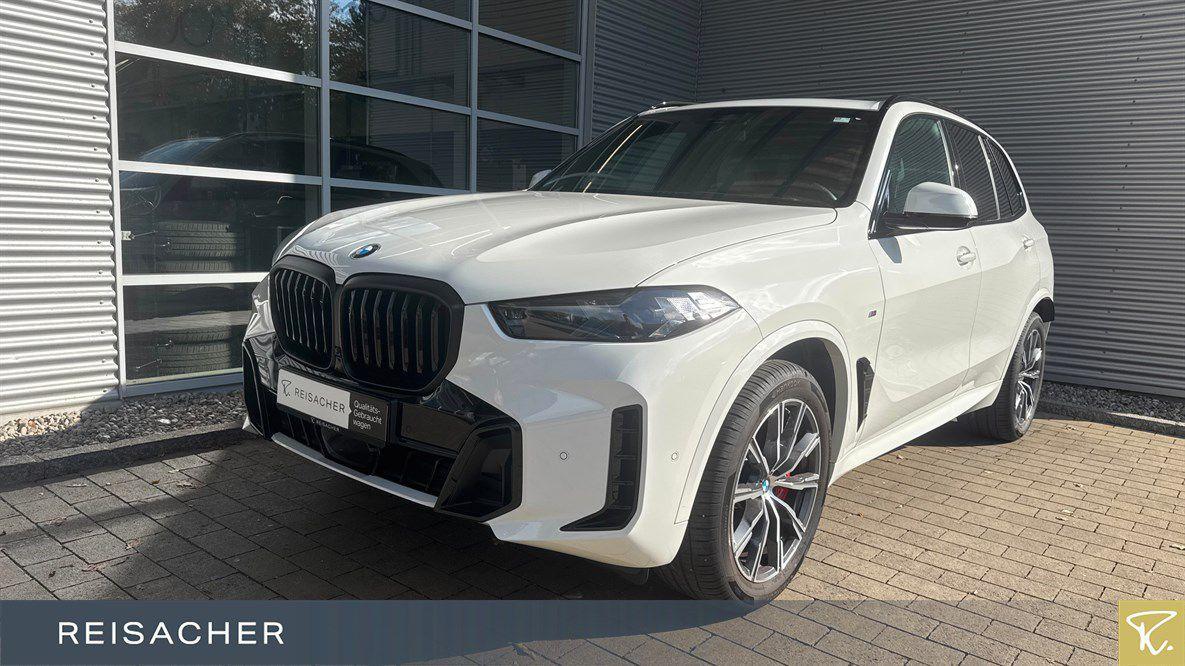 BMW X5 xDrive30d