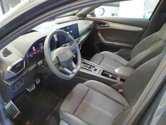 Cupra Formentor 2.0 TSI DSG VZ