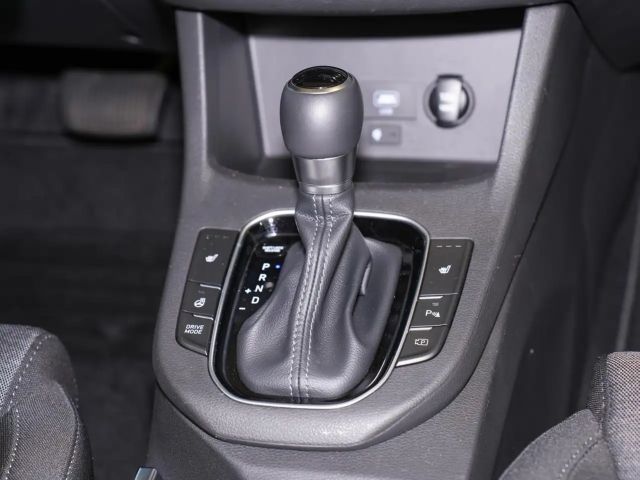 Hyundai i30 T-GDi Trend