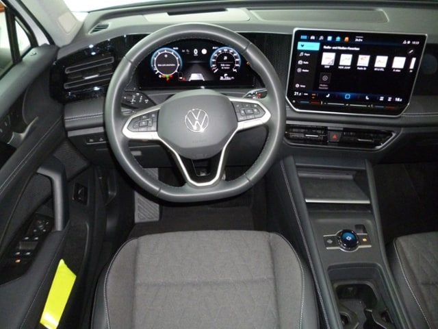 Volkswagen Tiguan 1.5 eTSI DSG Life