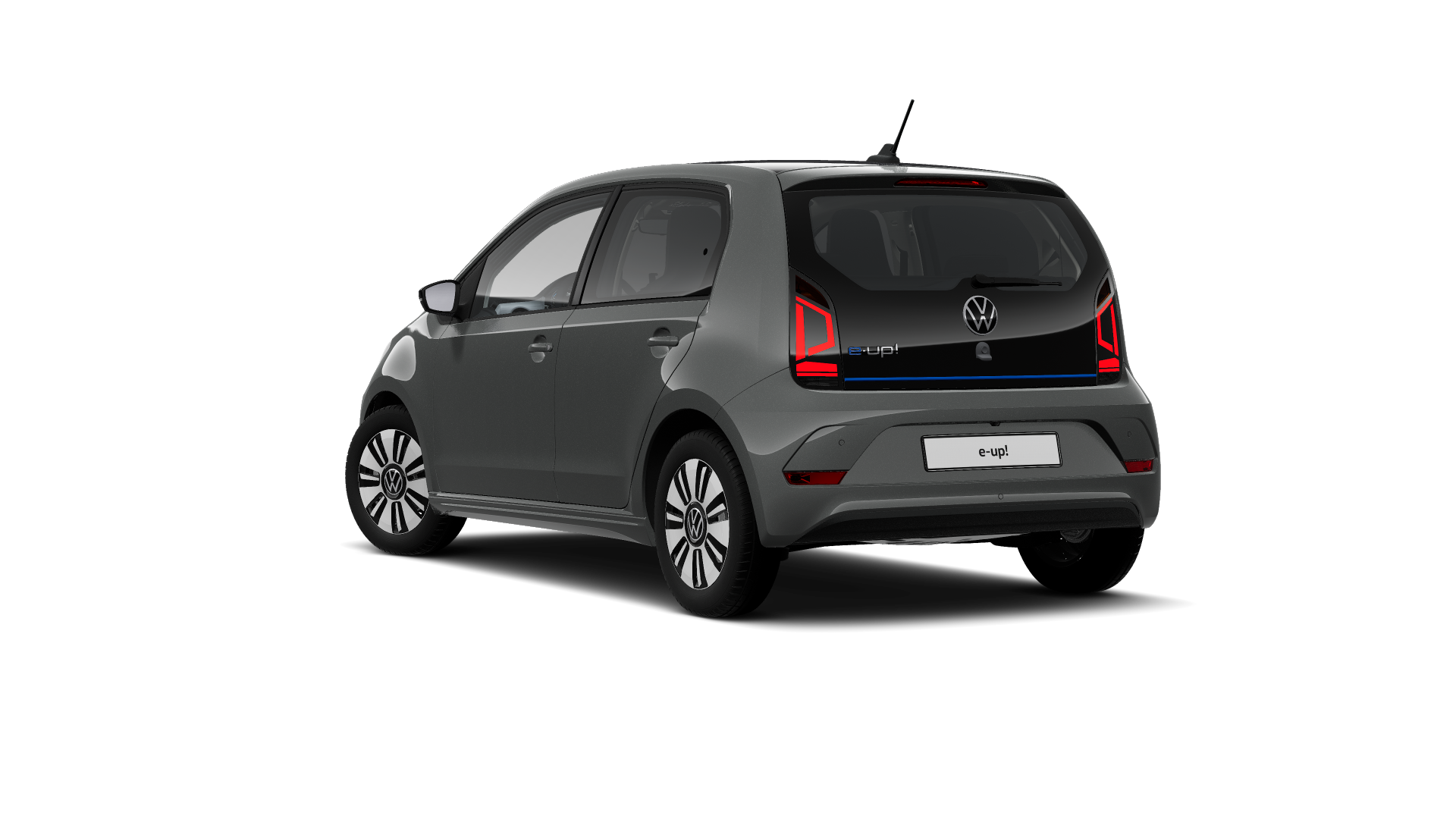 Volkswagen e-up! e-Up! Editon