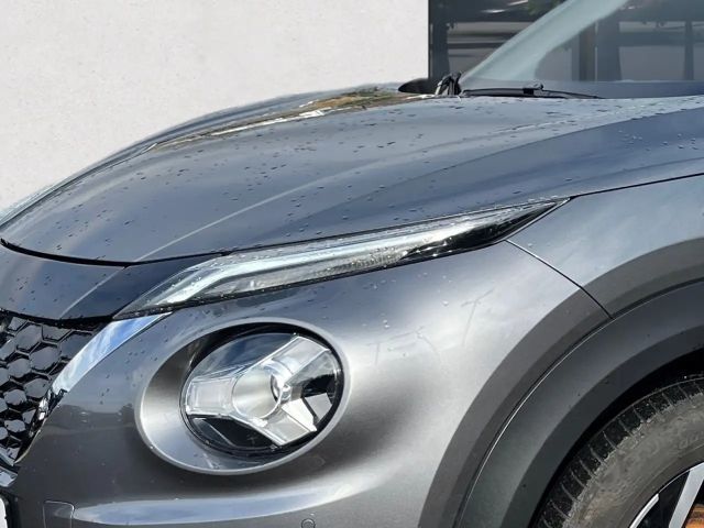 Nissan Juke N-Connecta