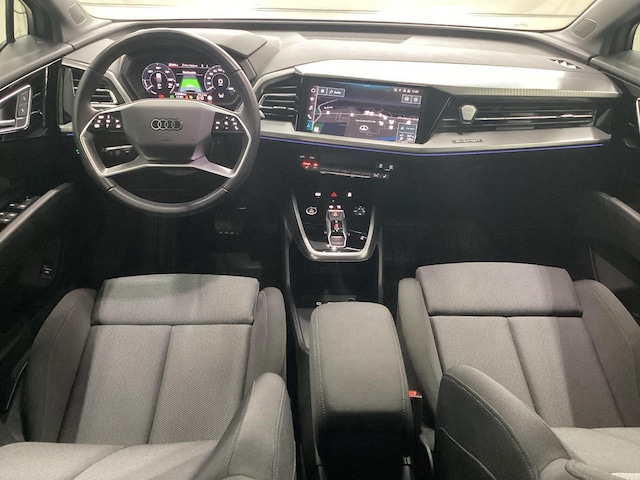 Audi Q4 e-tron 35 Sportback