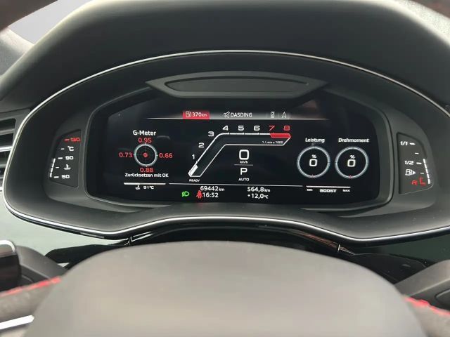 Audi RS Q8 TFSI quatr./tiptr. HD-Matrix/Standh./Panor