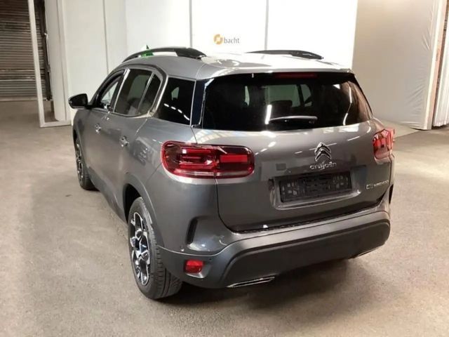 Citroën C5 Aircross Plus PureTech