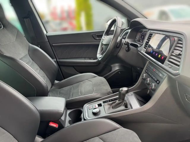 Cupra Ateca 4Drive DSG