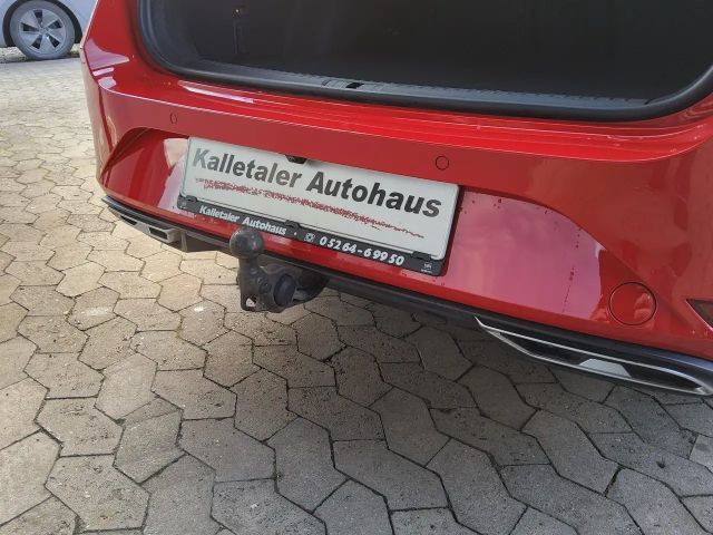 Seat Leon 1.5 eTSI DSG FR-lijn Sportstourer