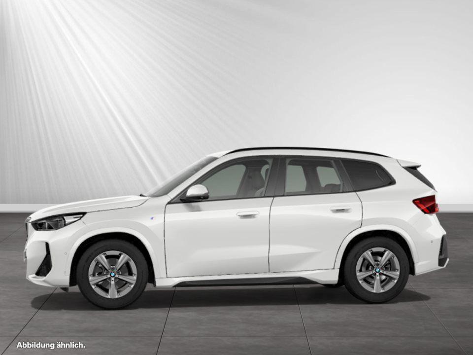 BMW X1 sDrive20i