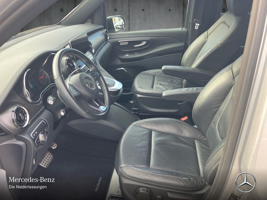 Mercedes-Benz V 300 AVANTGARDE CDI