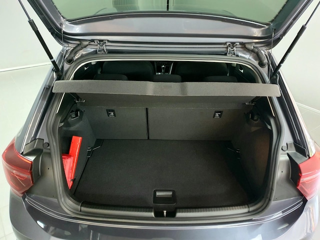 Volkswagen Polo 1.0 TSI DSG Style