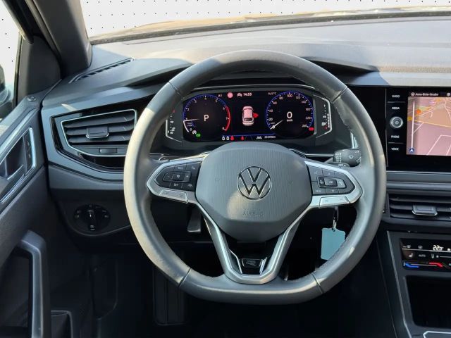 Volkswagen Taigo 1.5 TSI DSG IQ.Drive R-Line