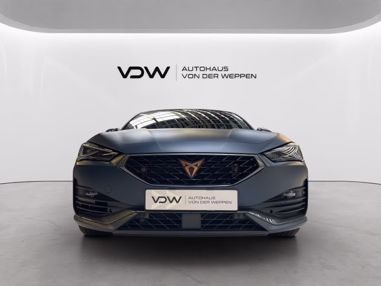 Cupra Leon 2.0 TSI VZ