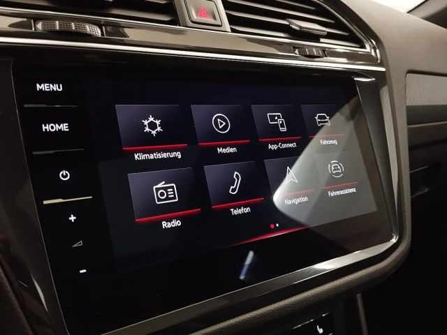 Volkswagen Tiguan R-Line Style