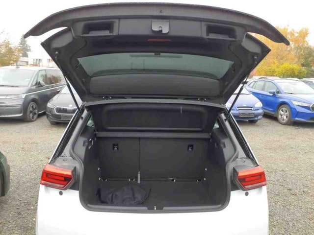 Volkswagen ID.3 58 KWh Life Performance Pro