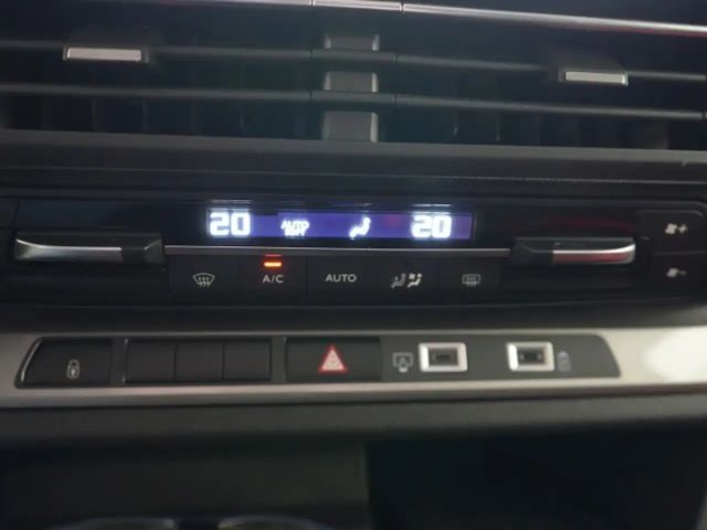 Opel Zafira Life ELECTRIC FACELFIT EDITION 75kWh+NAVI+RÜCKFAHRKAMER