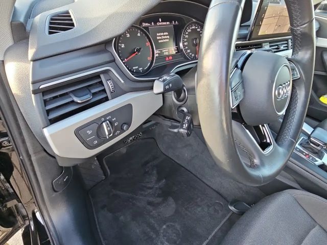 Audi A4 40 TDI Avant S-Tronic