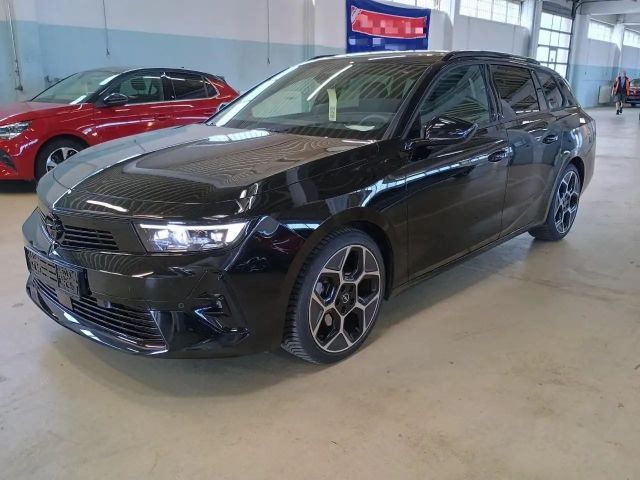 Opel Astra Sports Tourer Ultimate