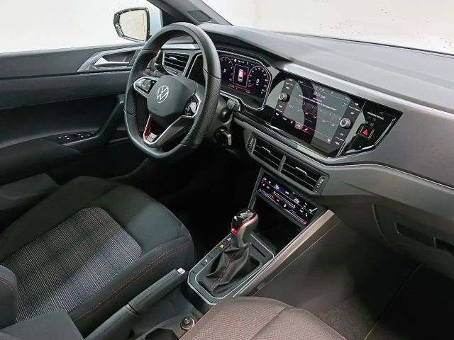 Volkswagen Polo 2.0 TSI GTI