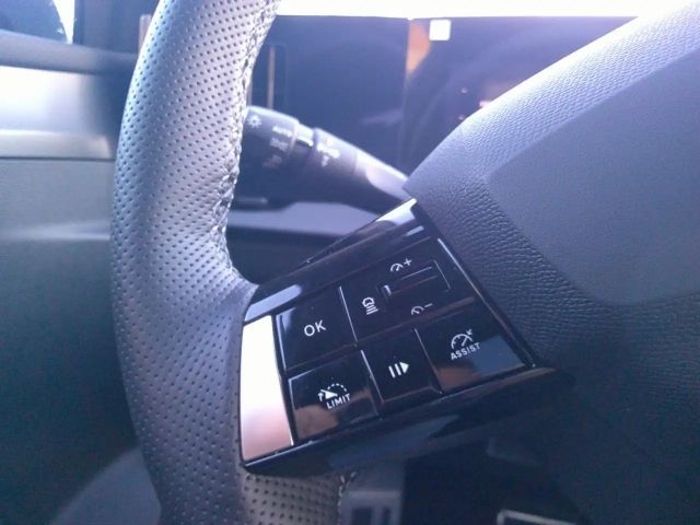 Opel Astra GS-Line Grand Sport