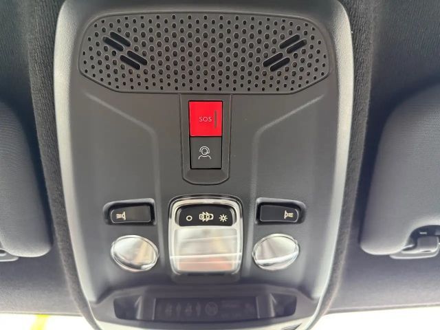 Opel Corsa GS-Line Grand Sport