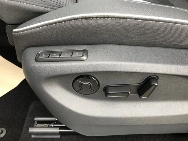 Skoda Kodiaq 4x4 Sportline